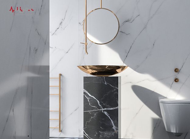 تفاوت‌های سرامیک پرسلان با سرامیک معمولی و بررسی بهترین برند آن