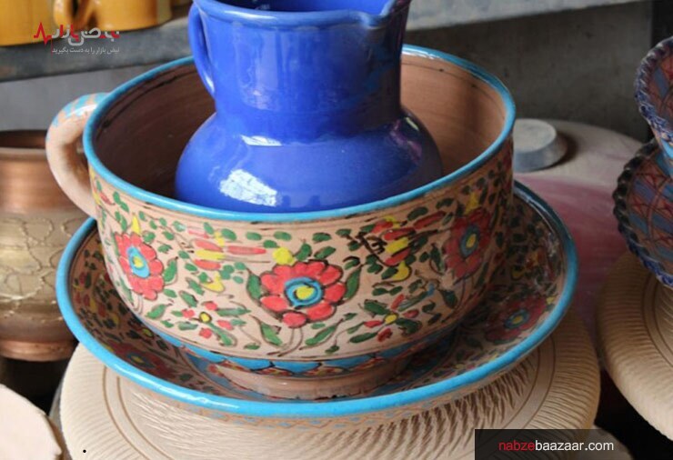 کاخک منطقه زیبای گردشگری در خراسان رضوی
