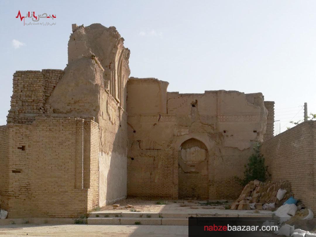 کاخک منطقه زیبای گردشگری در خراسان رضوی