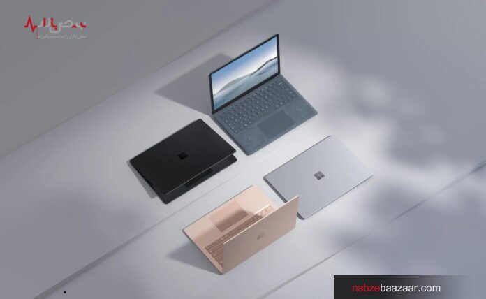 مشخصات لپ تاپ سرفیس پرو 8 قبل از عرضه فاش شد: صفحه نمایش 120 هرتز و 2 درگاه Thunderbolt