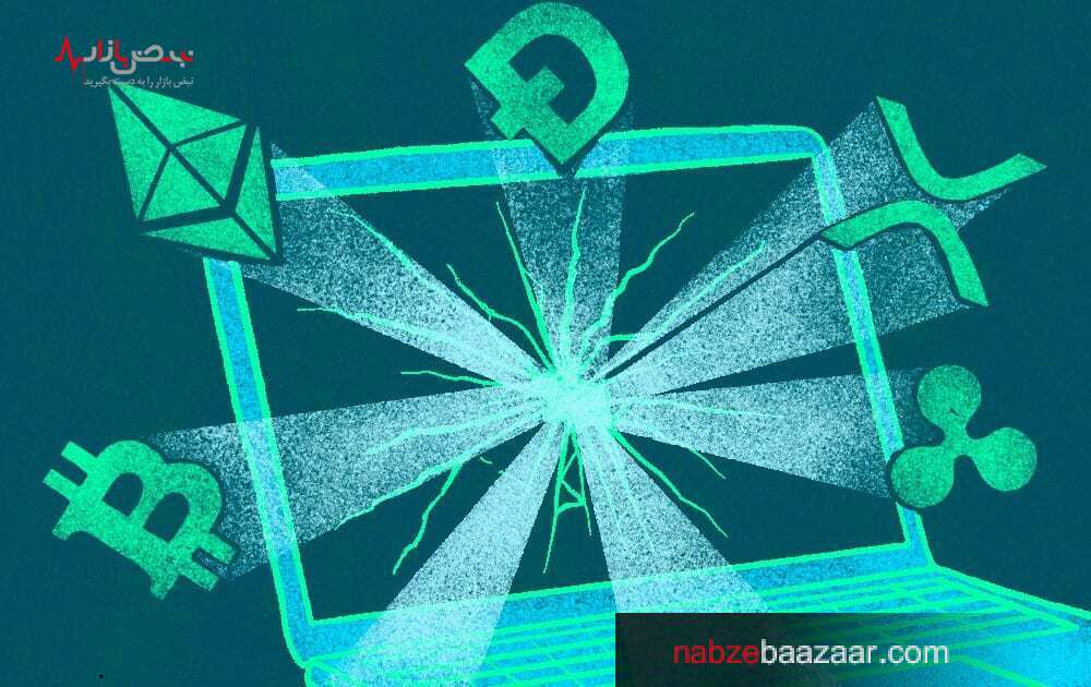 با اینکه بازار ارزهای دیجیتال نزولی است اما طرفداران این بازار رو به افزایش اند!