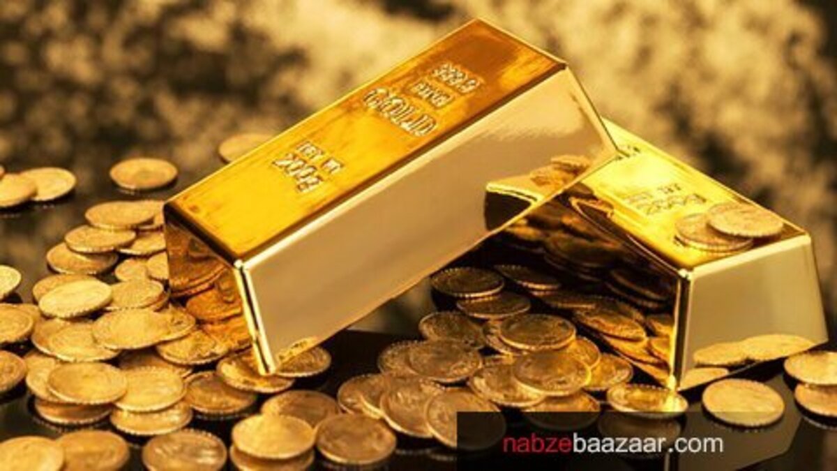 پیش‌بینی قیمت طلا و سکه + جدول چهارشنبه ۳۱ شهریور ۱۴۰۰‏