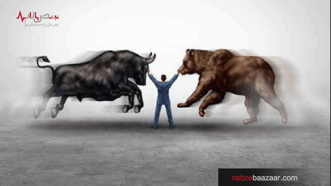 پیش بینی ریزش شاخص بورس در مهرماه با سیگنال‌های منفی دولت