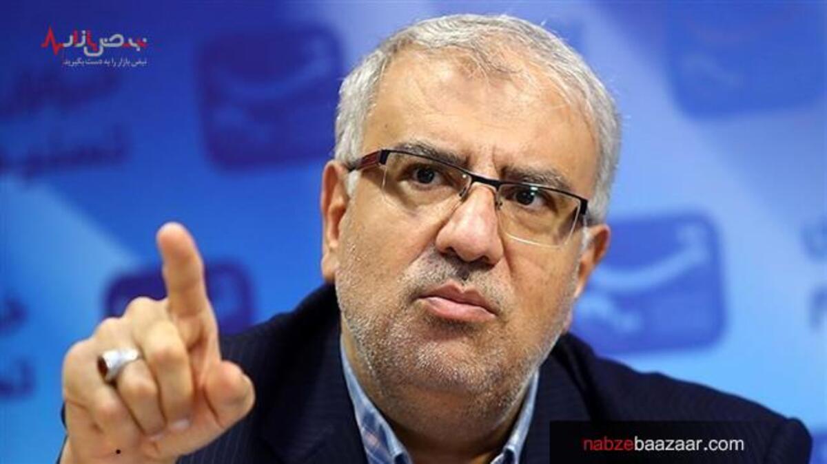 وزیر نفت، وعده تثبیت وضعیت ایران در اوپک را داد
