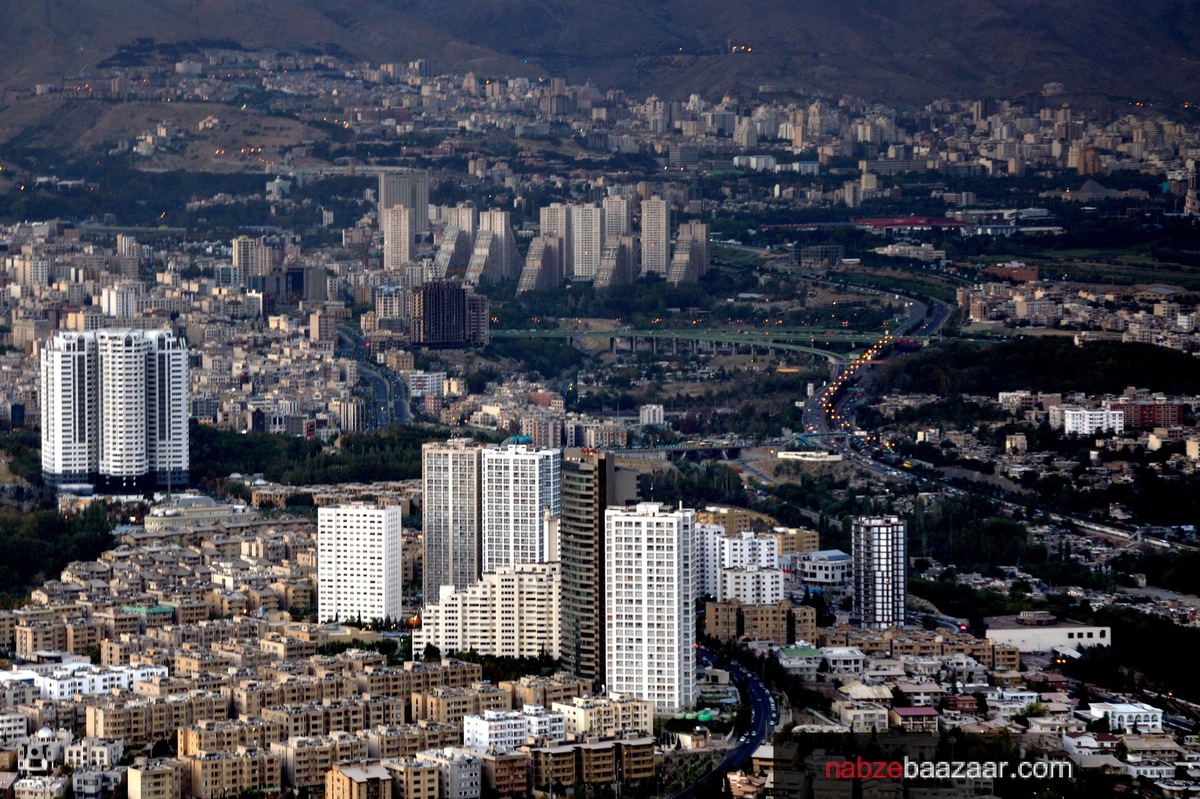 بازار مسکن تهران از رکود خارج می‌شود!