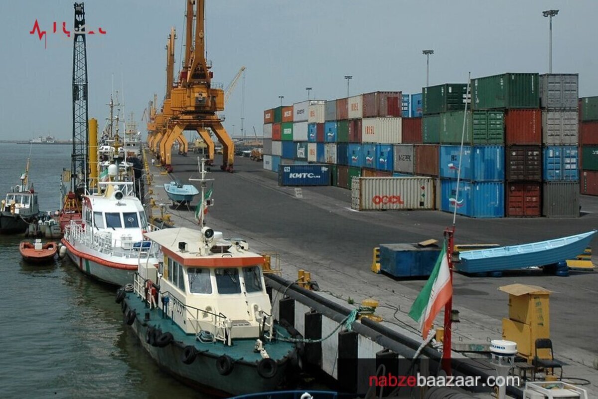 افزایش ۹۳ درصدی تجارت غیرنفتی بین ایران و اتحادیه اقتصادی اوراسیا