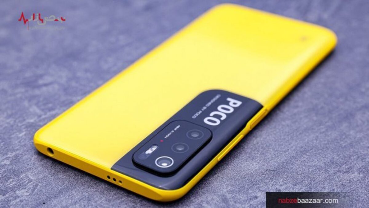 معرفی گوشی هوشمند مورد انتظار پوکو M۴ پرو ۵G که به زودی وارد بازار می‌شود