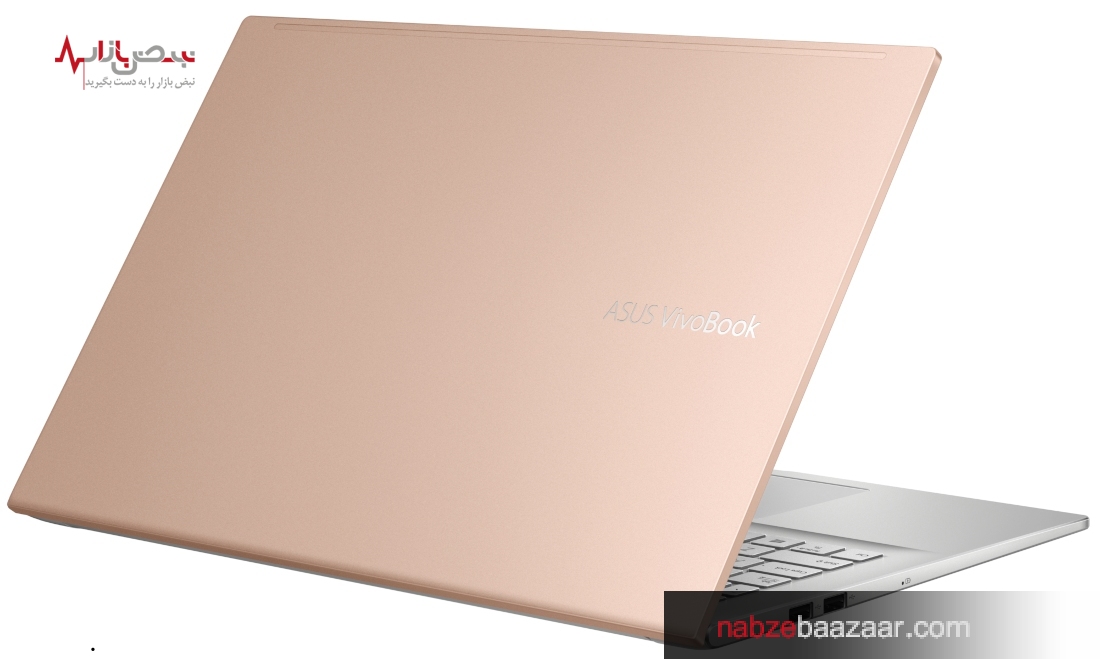 معرفی لپ تاپهای مقرون به صرفه ایسوس VivoBook K۱۵ با صفحه نمایش OLED معرفی لپ تاپهای مقرون به صرفه ایسوس VivoBook K۱۵ با صفحه نمایش OLED