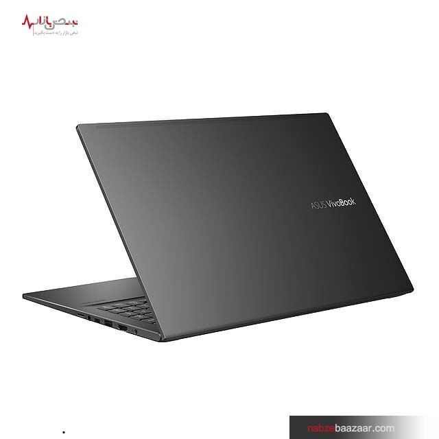 معرفی نوت بوک ایسوس VivoBook ۱۵ با صفحه نمایش OLED، پردازنده Intel Core i۷ و قیمت ۸۹۰ دلار