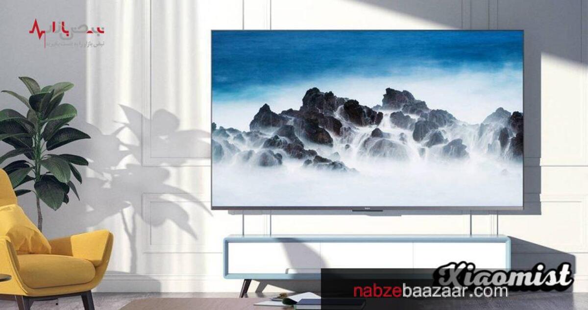 تلویزیون هوشمند ردمی موسوم به Redmi Smart TV X ۲۰۲۲ به زودی عرضه می‌شود