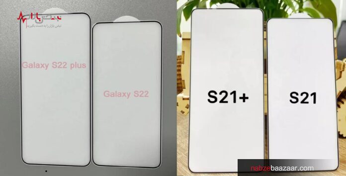 سامسونگ گلکسی S۲۲ با حاشیه‌های بسیار باریک و چیپست اسنپدراگون ۸۹۸ معرفی شد