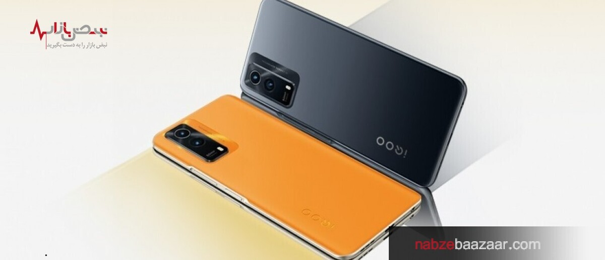 معرفی گوشی هوشمند iQOO Z۵x که بزودی وارد بازار می‌شود