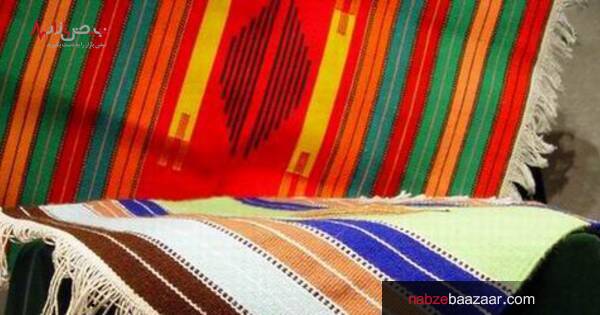 احرامی یکی از صنایع دستی سنتی ایران