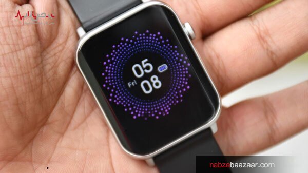 ساعت هوشمند TAGG Verve Ultra با صفحه نمایش منحنی سه بعدی و قیمت ۴۱ دلار معرفی شد