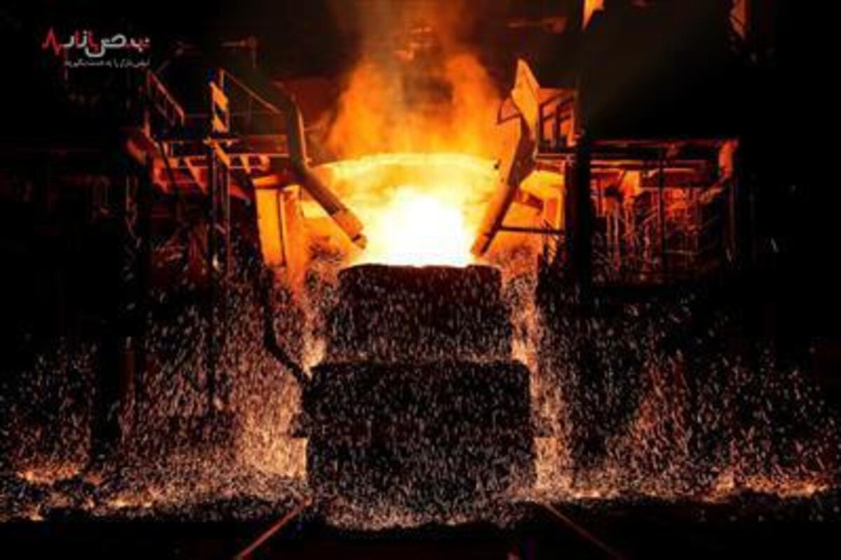 مدیرعامل فولاد مبارکه:
رکورد روزانه ۱۴۶ ذوب در فولاد مبارکه شکسته شد/ ثبت این رکورد به معنی ظرفیت تولید بیش از ۸.۵ میلیون تن فولاد در سال است