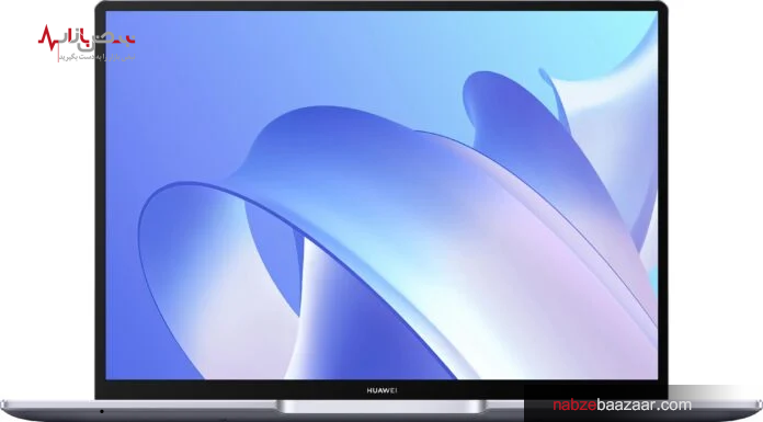 لپ تاپ‌های جدید هواوی MateBook ۱۴ مدل ۲۰۲۱ با پردازنده‌های قوی عرضه شدند+قیمت و مشخصات