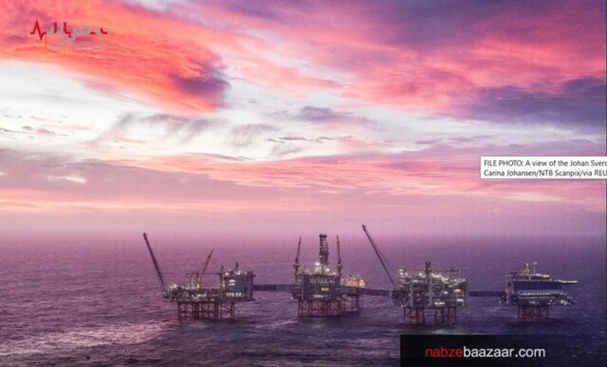 افزایش قیمت جهانی نفت عامل رشد گروه پالایشی و برخی پتروشیمی‌ها در بورس