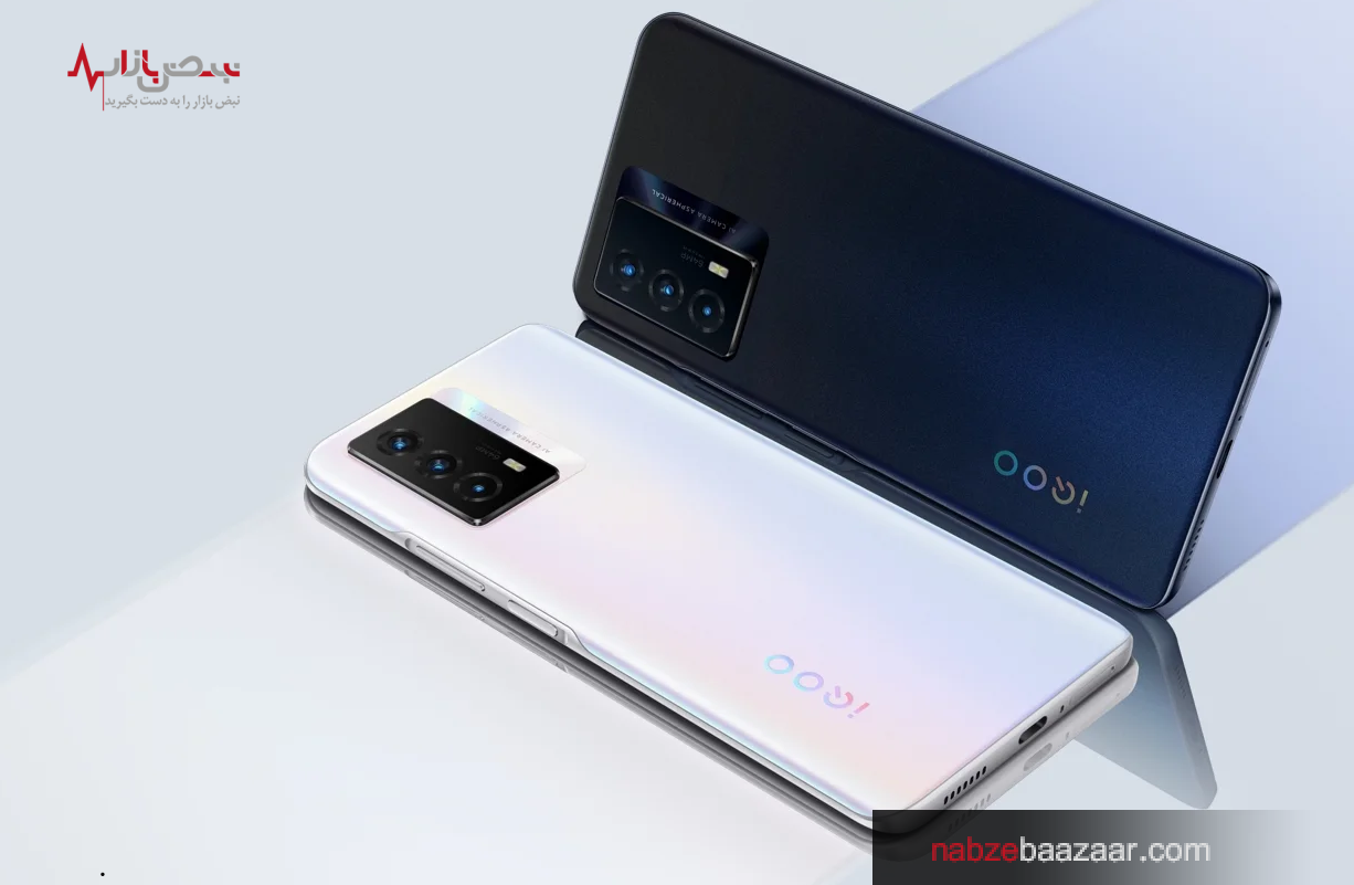 فروش گوشی هوشمند iQOO Z5 5G با قیمت 279 دلار آغاز شد
