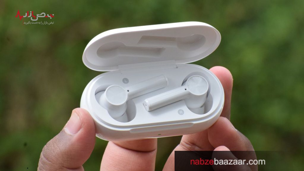 ایرپاد OnePlus Buds Z۲، عمر باتری ۳۸ ساعته را ارائه می‌دهد