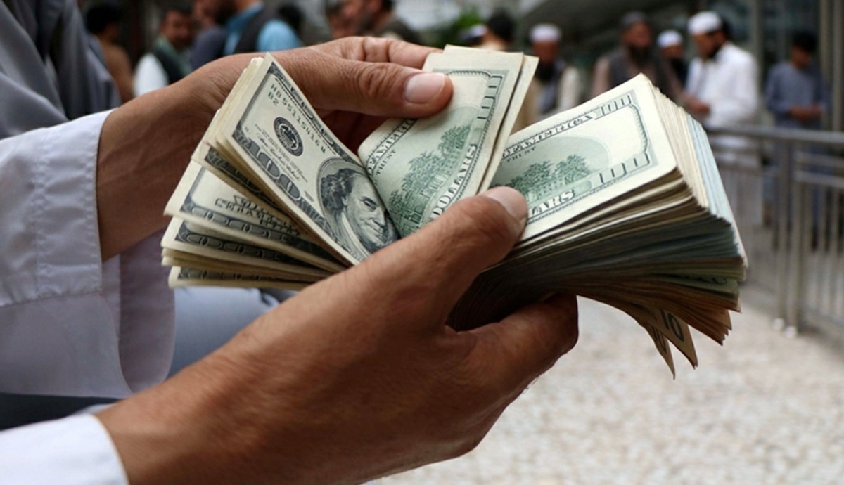 قیمت دلار و ارز امروز چهارشنبه ۷ مهر ۱۴۰۰‏