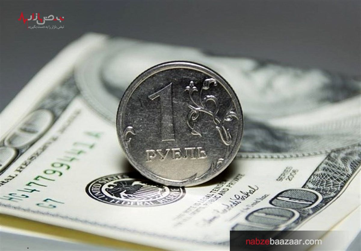 قیمت دلار و ارز امروز پنجشنبه ۸ مهر ۱۴۰۰‏