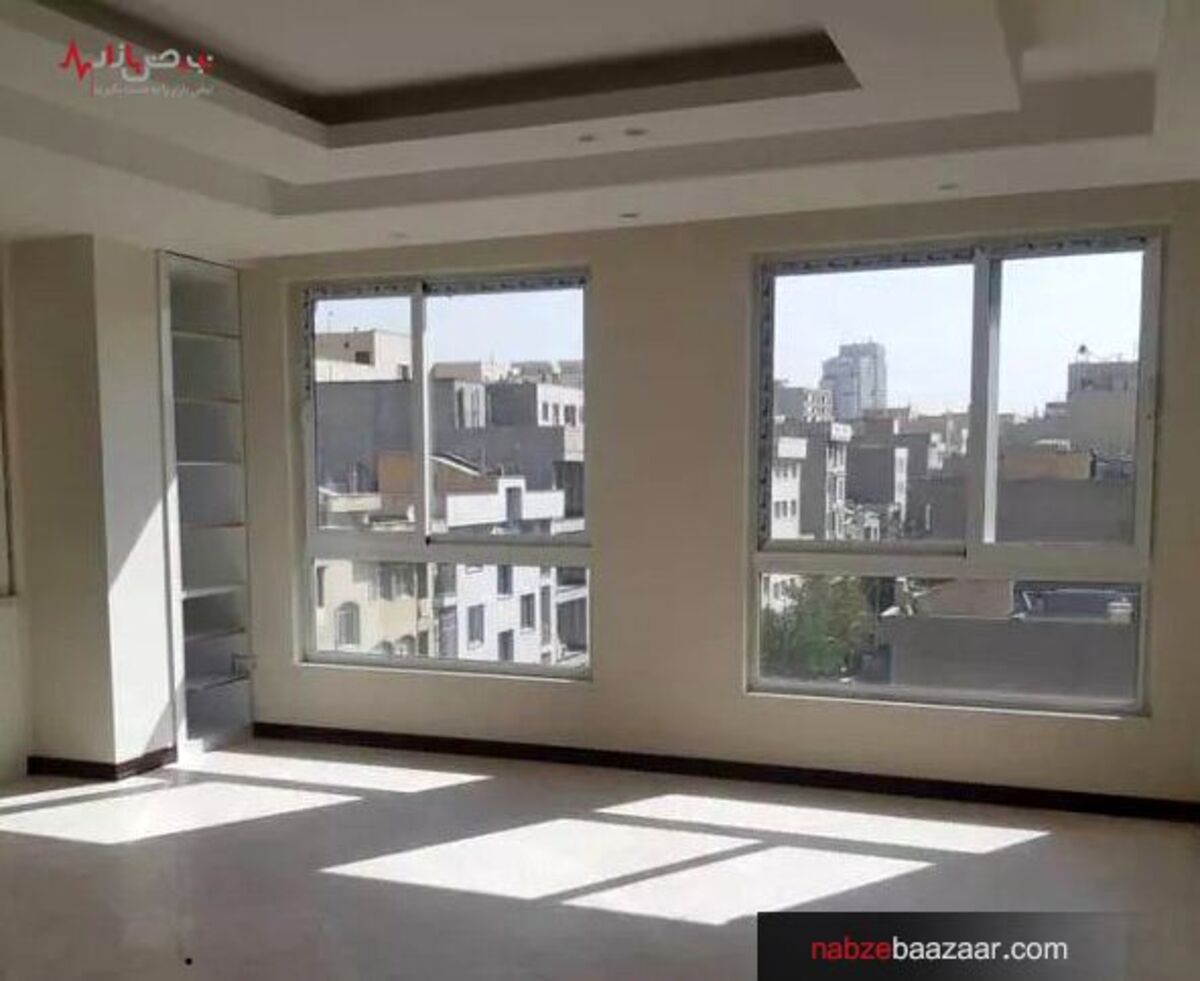 قیمت هر متر خانه در مناطق مختلف تهران چند؟