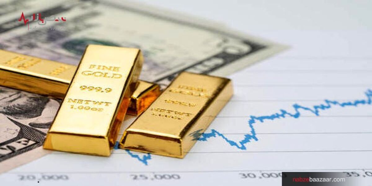 پشت پرده کاهش قیمت طلا چیست؟