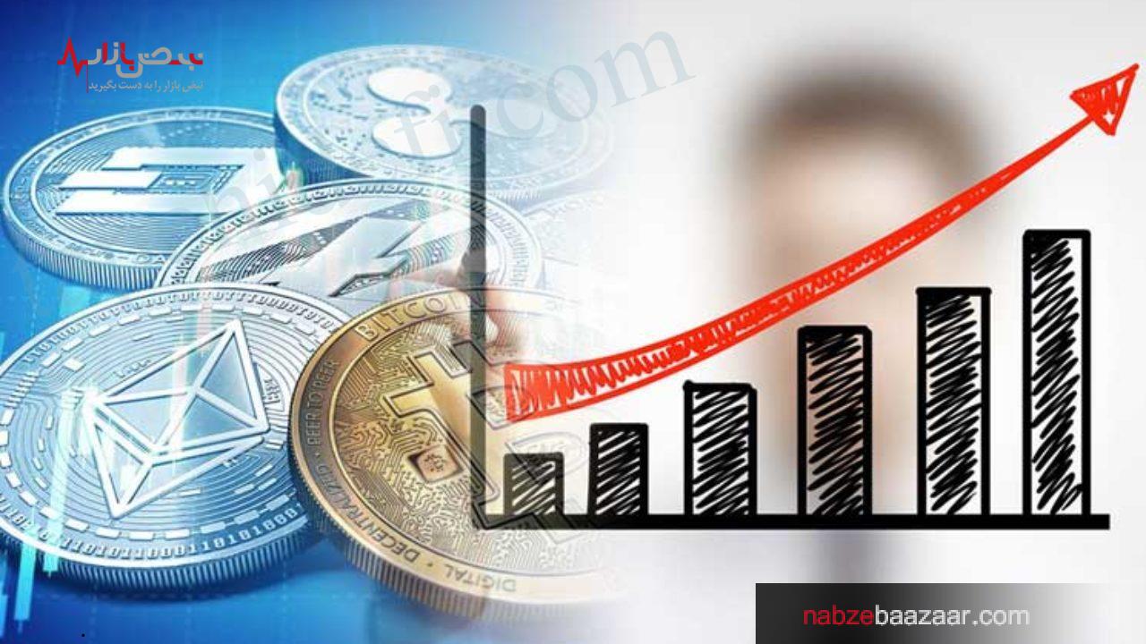 به گفته یکی از کارشناسان بزرگ بازار کریپتو، بیت کوین ۹۰۰۰۰ دلاری در راه است!