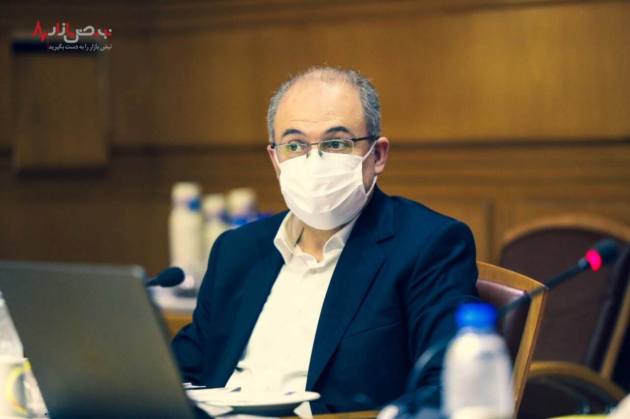 هم‌اندیشی مدیران شرکت پتروشیمی جم و بانک تجارت