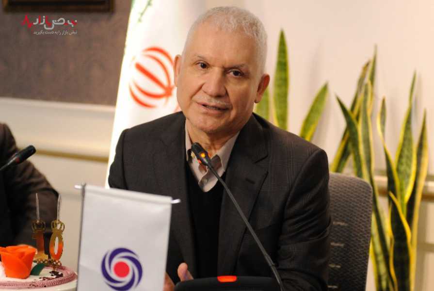 ریاست هیئت مدیره بانک ایران زمین: حمایت از تولید یک ضرورت است