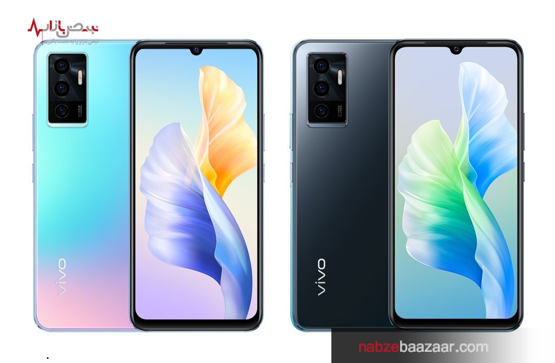 مشخصات کامل گوشی هوشمند Vivo V23e فاش شد