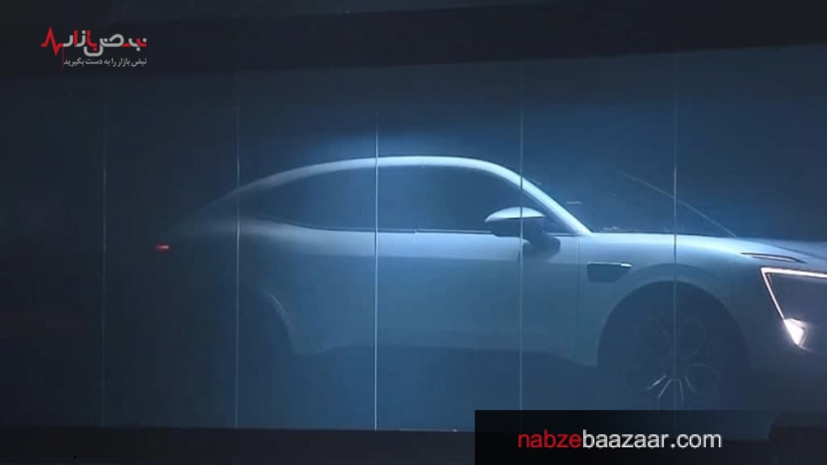 هوآوی اولین خودروی هوشمند خود موسوم به AVATAR E۱۱ را عرضه می‌کند