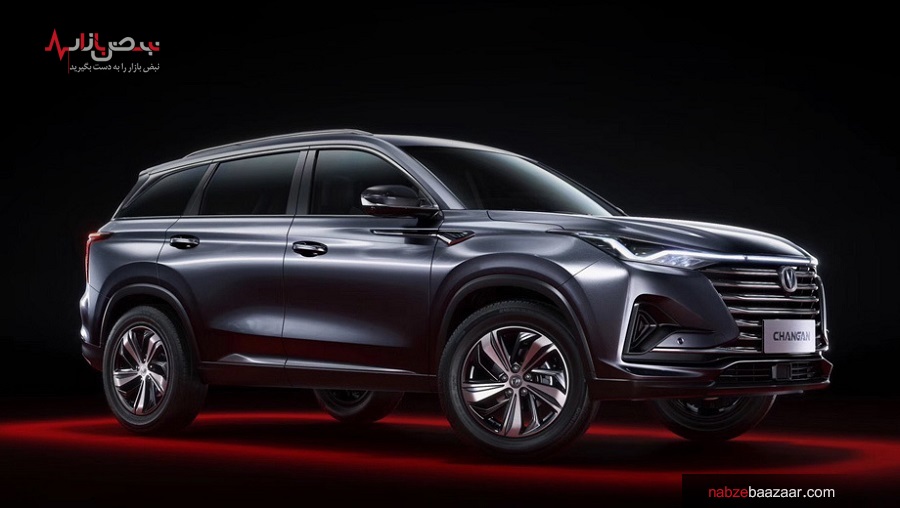 هوآوی اولین خودروی هوشمند خود موسوم به AVATAR E۱۱ را عرضه می‌کند