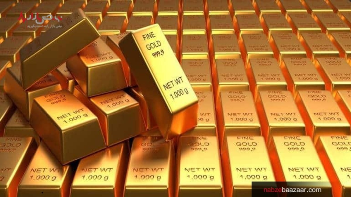 آیا قیمت طلا به روند صعودی خود ادامه می‌دهد؟ + سطوح حمایتی طلا