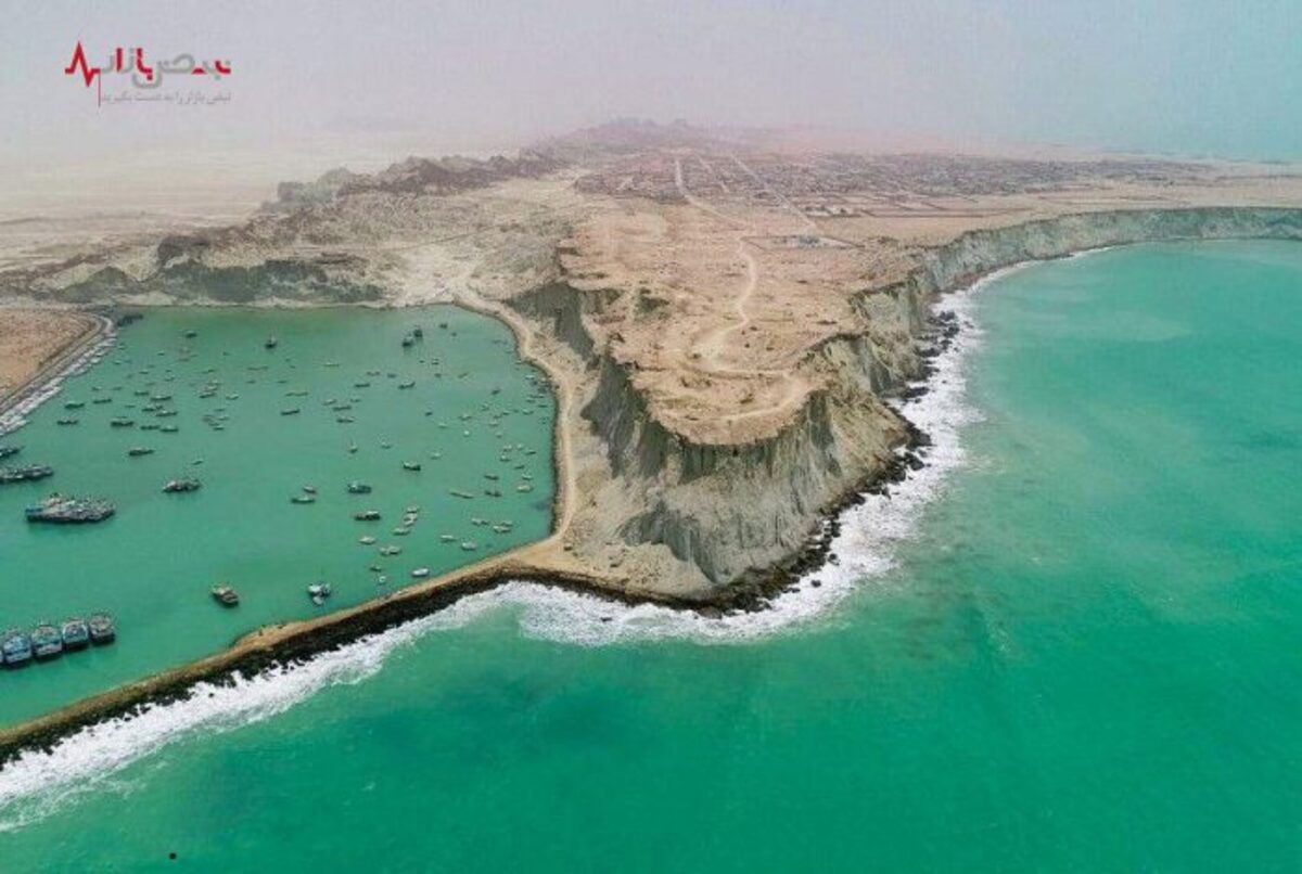 فرصت‌های اقتصادی و گردشگری خلیج فارس