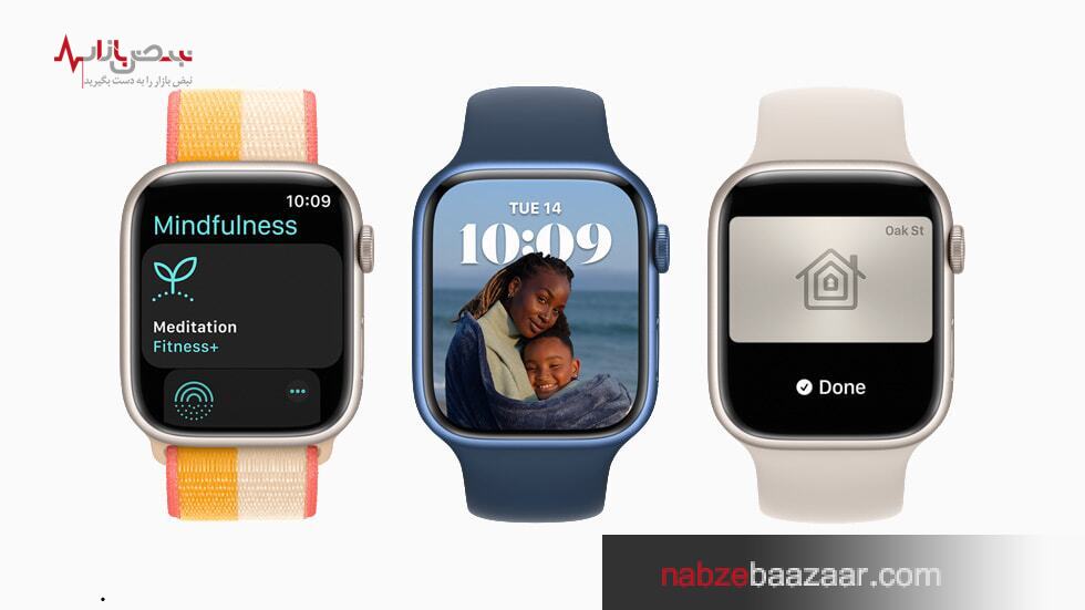 اپل واچ سری ۸ با ویژگی کنترل قند خون وارد بازار خواهد شد/دیابتی‌ها در انتظار این محصول