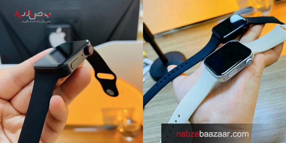 اپل واچ سری ۸ با ویژگی کنترل قند خون وارد بازار خواهد شد/دیابتی‌ها در انتظار این محصول