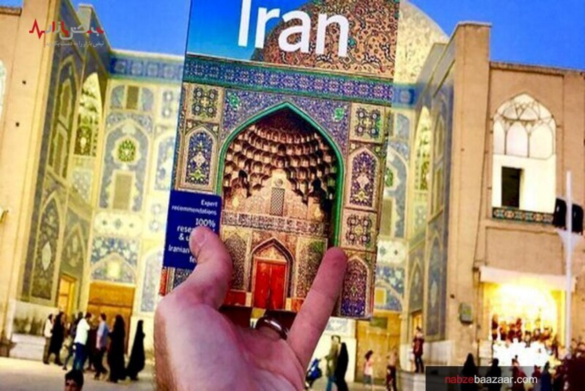 ایران قوانین جدیدی را برای از سرگیری ورود گردشگران خارجی وضع کرد