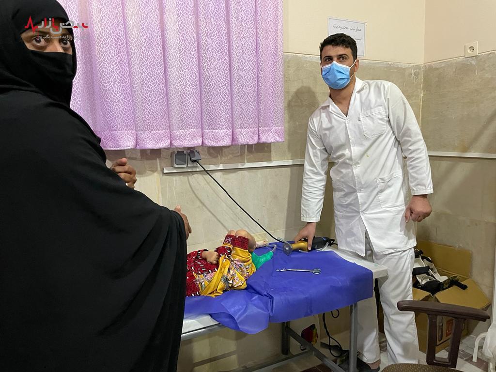 کیفیت خدمات رسانی به مددجویان مطابق استاندارد‌های روز باشد