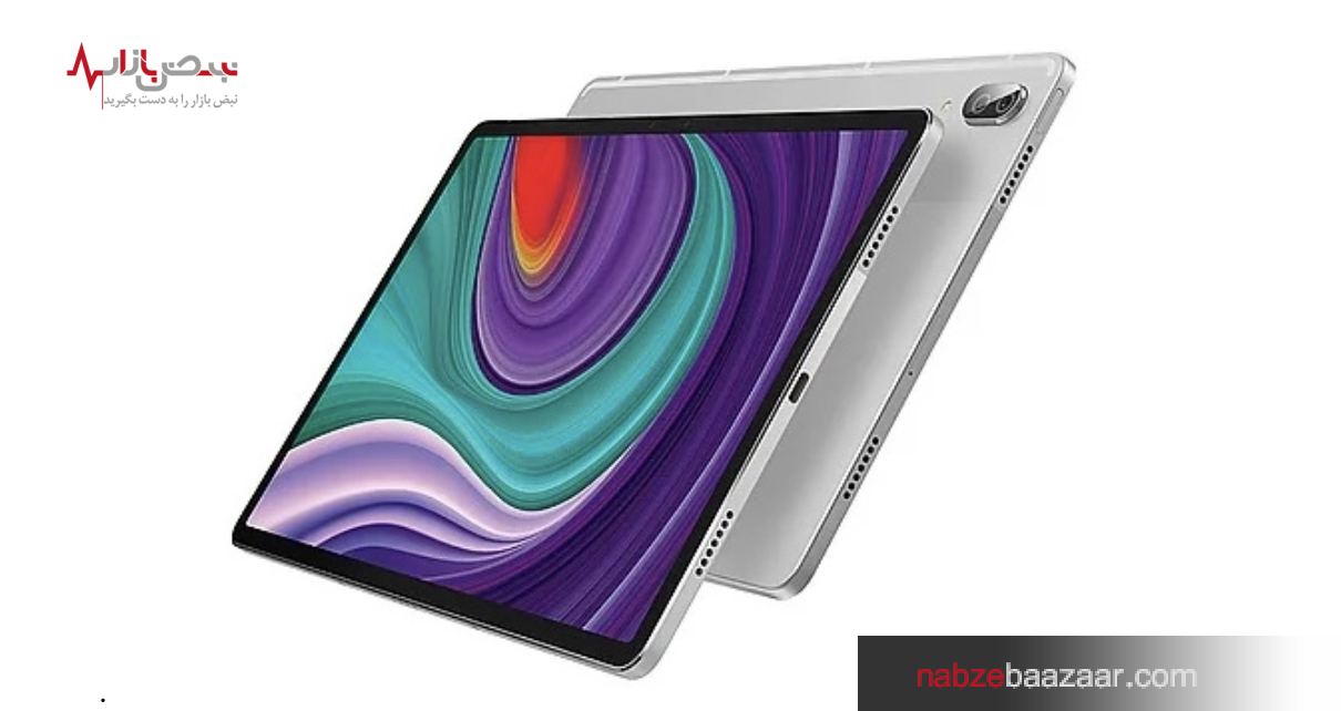 معرفی تبلت لنوو Xiaoxin Pad Pro ۱۲.۶ با ترخ تجدید ۱۲۰ هرتز