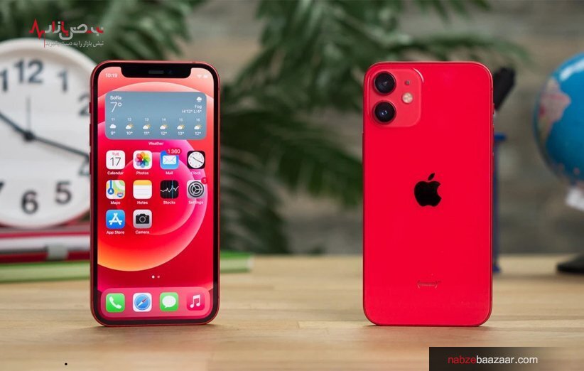 بررسی معایب آیفون ۱۳ مینی نسل در حال مرگ،آیا اپل مینی می‌تواند در دنیای گوشی‌های بزرگ رقابت کند؟