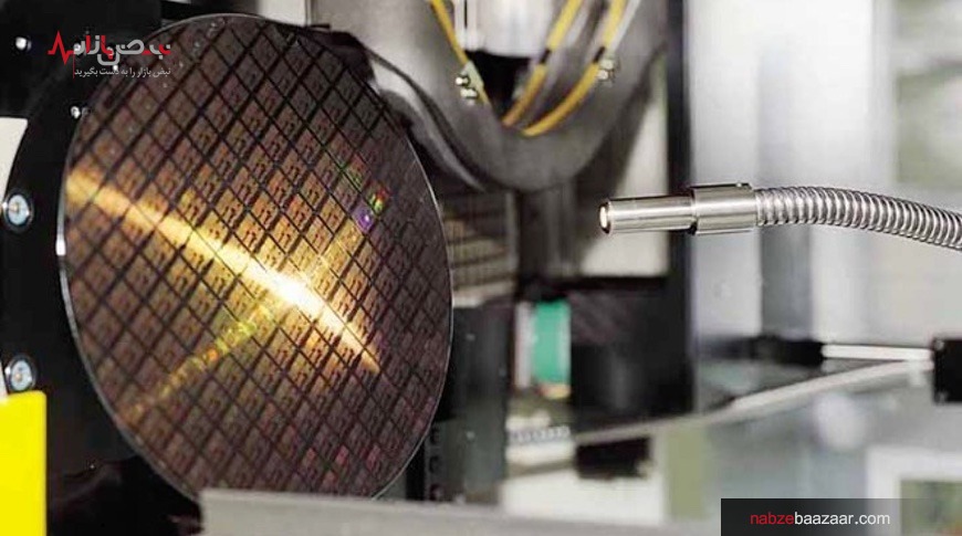 اینتل روابط خود با TSMC به منظور ایمن سازی تولید تراشه ۳ نانومتری را افزایش می‌دهد