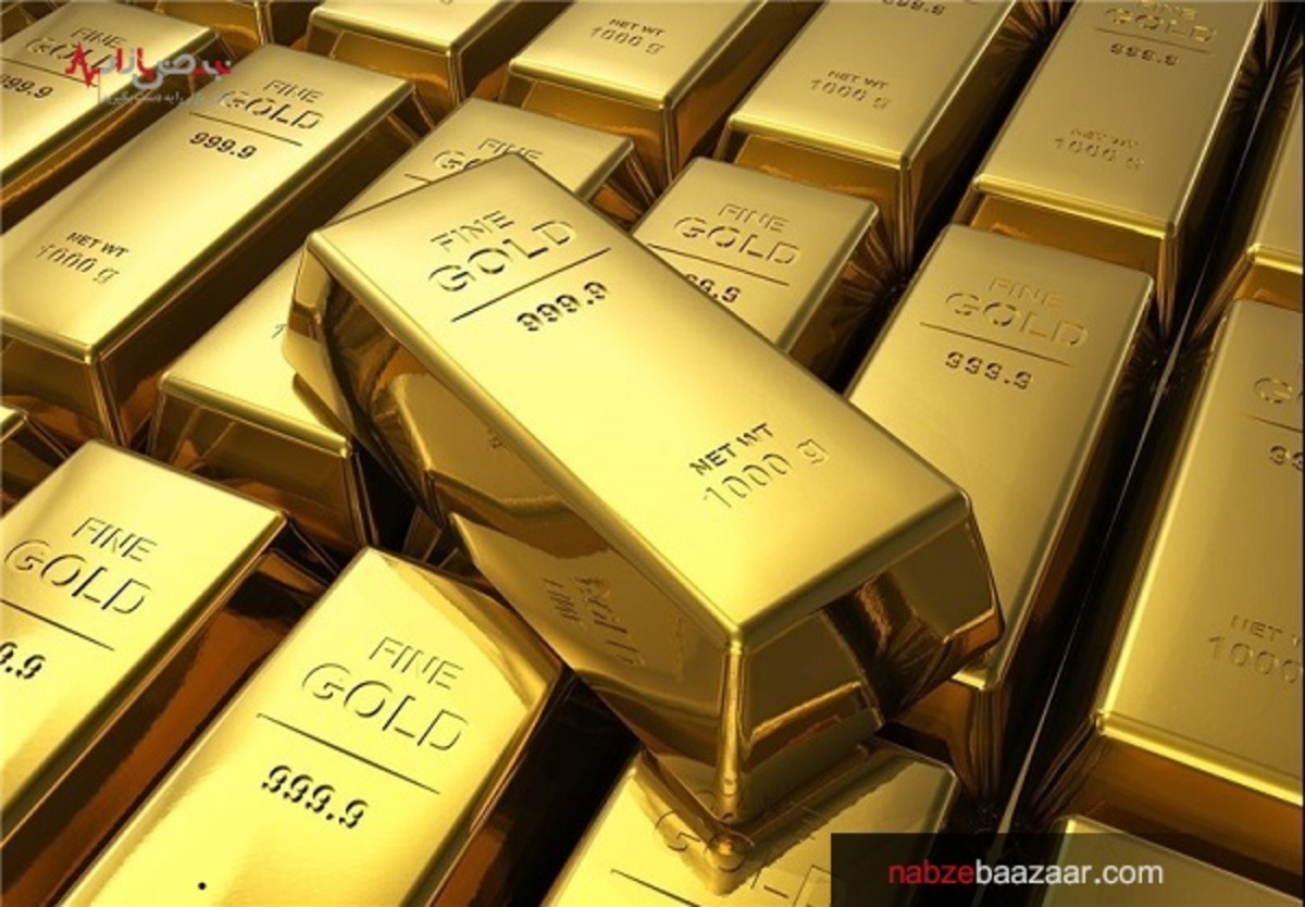 بررسی بازار طلای ۱۸ و ۲۴ عیار و مثقال طلا امروز ۱۵ آذر ۱۴۰۰
