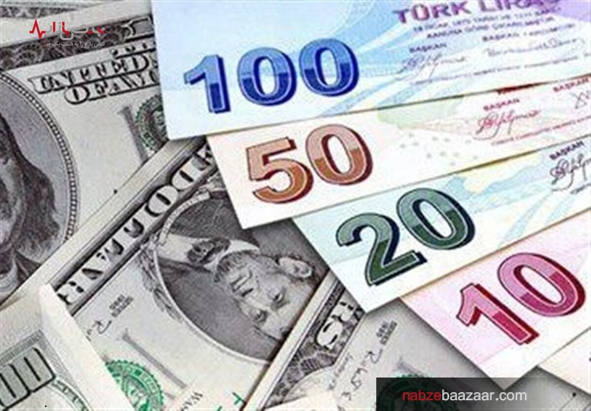 بررسی قیمت ارز امروز ۲ آذر ۱۴۰۰ / قیمت ارز در روند صعودی