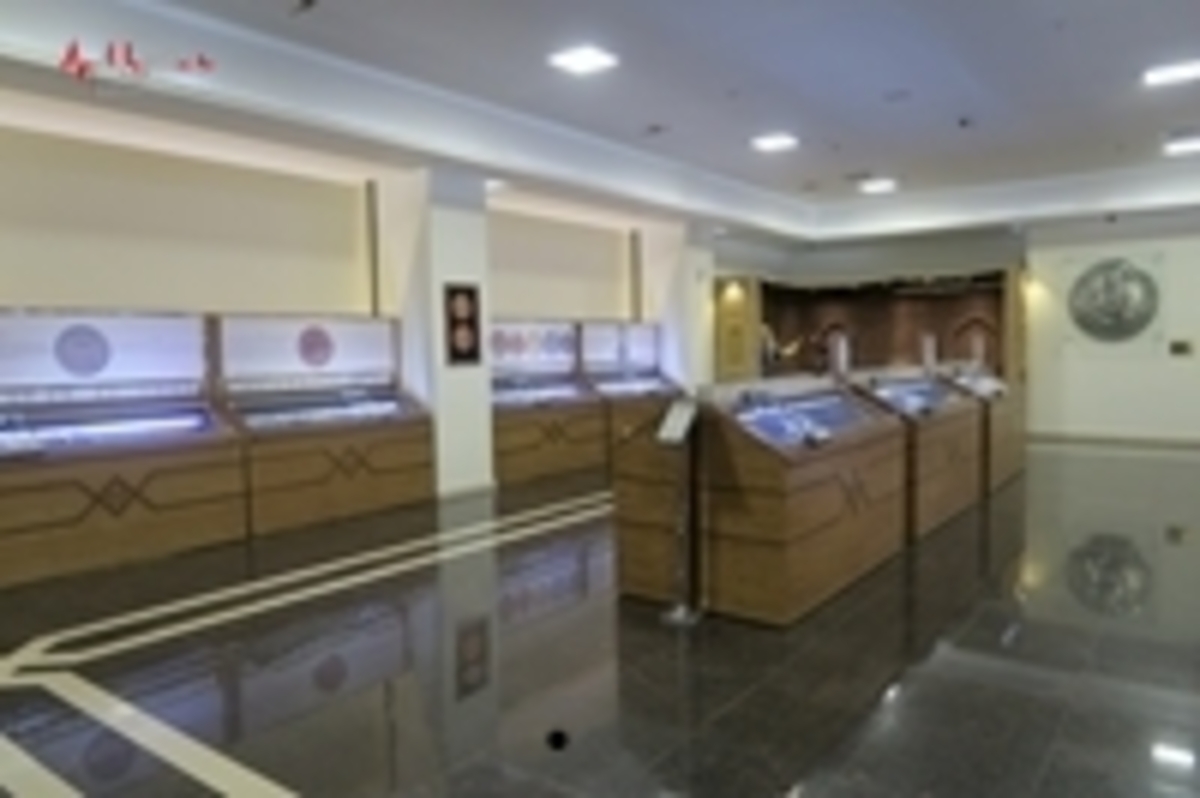 درب‌های نخستین موزه شبکه بانکی کشور به روی علاقه‌مندان گشوده شد