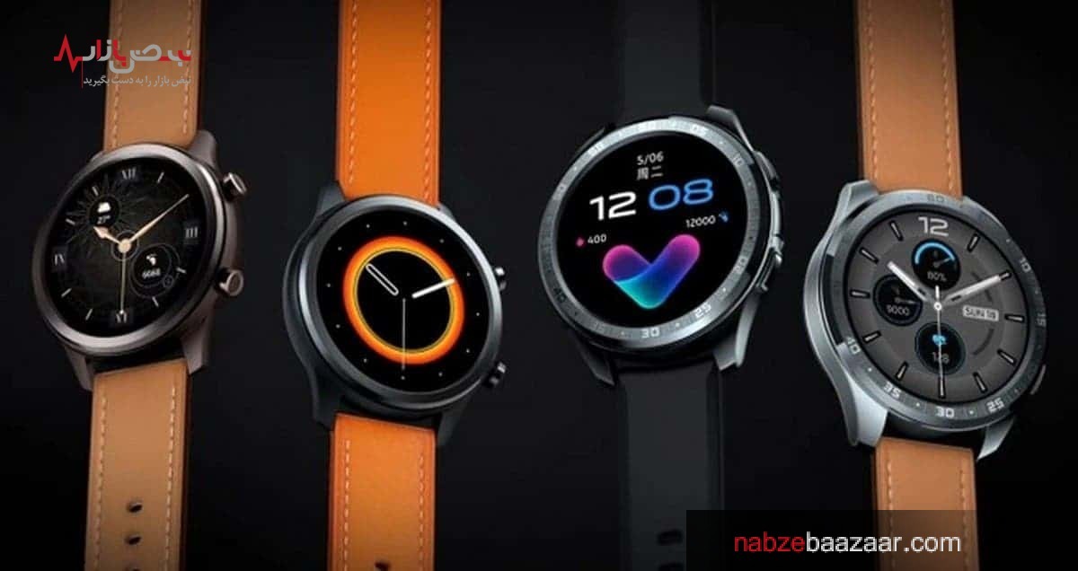 ساعت هوشمند ویوو واچ ۲ به زودی وارد بازار می‌شود + مشخصات