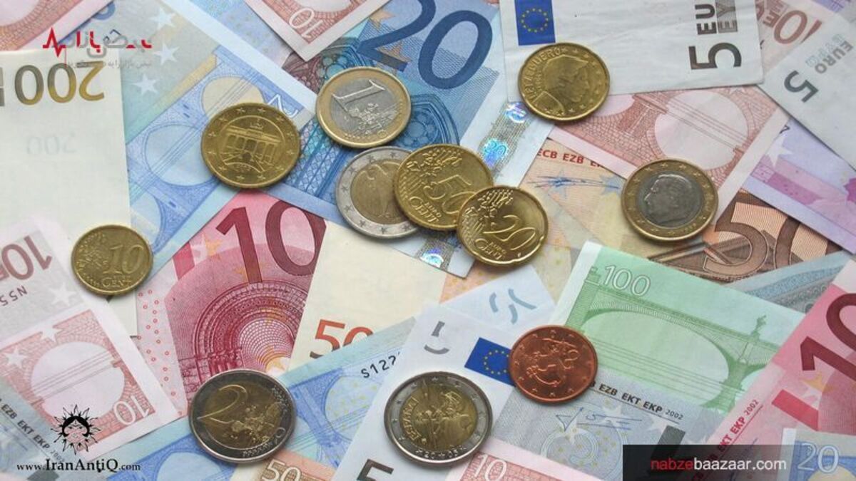 بررسی قیمت ارز‌های یورو، درهم و پوند در بازار معاملات امروز ۲۴ آذر ۱۴۰۰