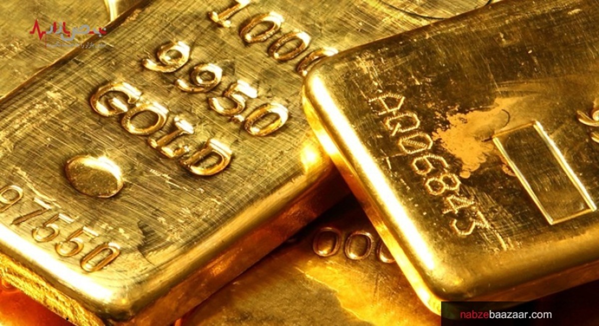 طلای ۱۸ و ۲۴ عیار و مثقال طلا امروز ۲۴ آذر ۱۴۰۰ با چه قیمت‌هایی معامله می‌شوند؟