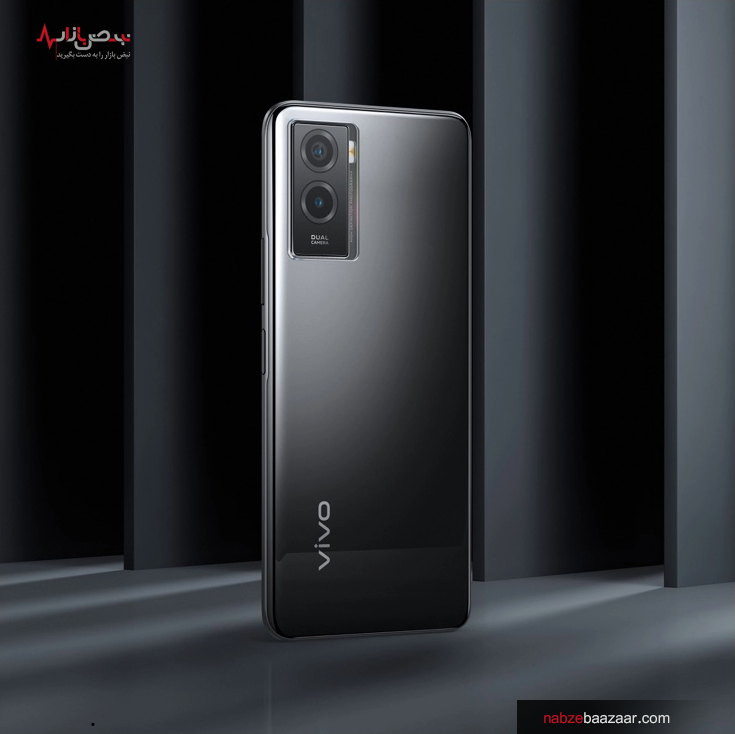 معرفی گوشی هوشمند Y۵۵s که با قیمت ۲۲۰ دلار به فروش می‌رسد