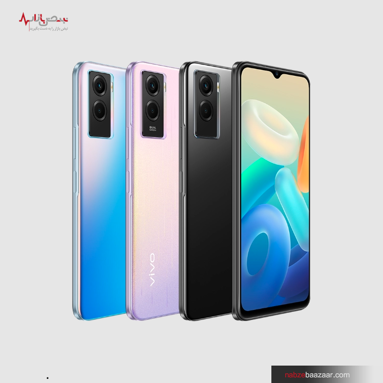 معرفی گوشی هوشمند Y۵۵s که با قیمت ۲۲۰ دلار به فروش می‌رسد